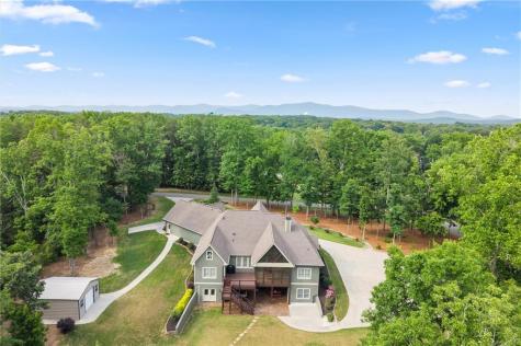32 Bessie Lane Jasper GA 30143