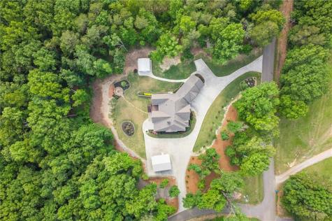 32 Bessie Lane Jasper GA 30143