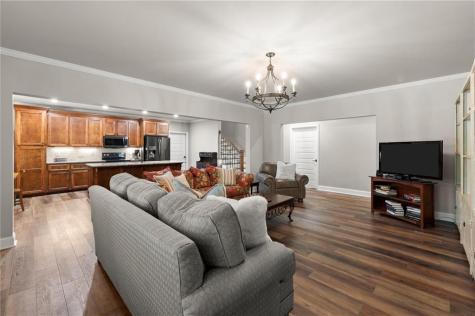 32 Bessie Lane Jasper GA 30143