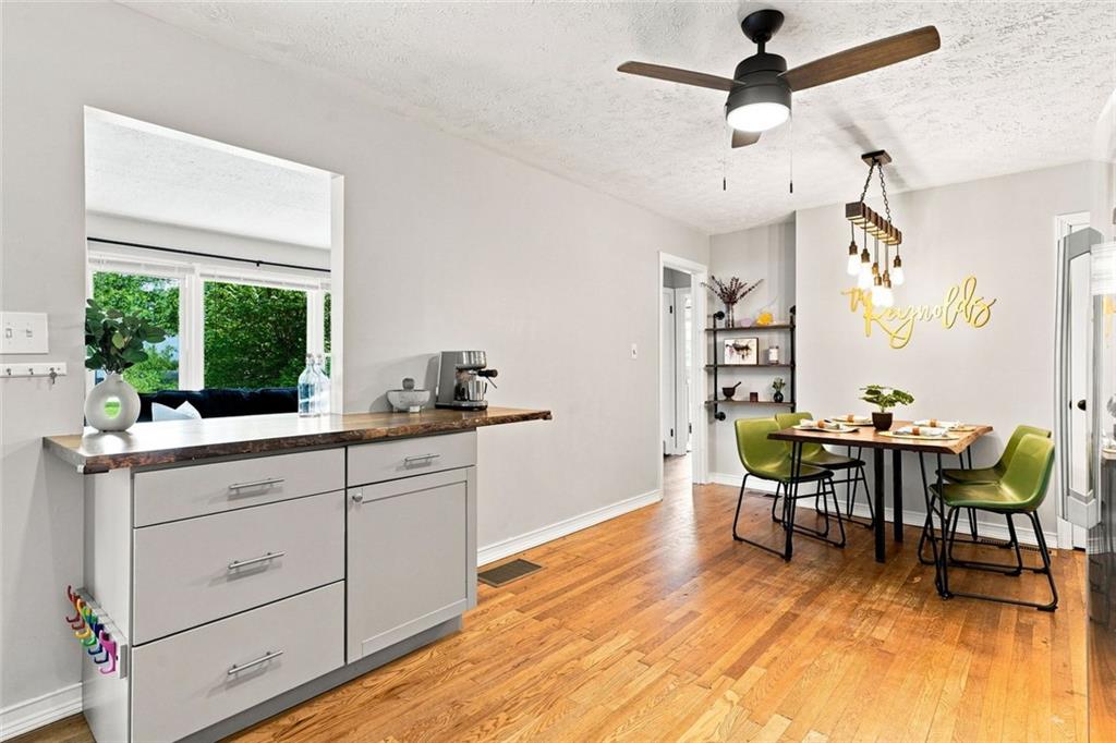 1960 Frank Lane SE Marietta GA 30060