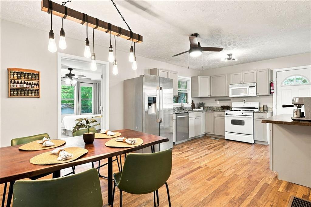 1960 Frank Lane SE Marietta GA 30060
