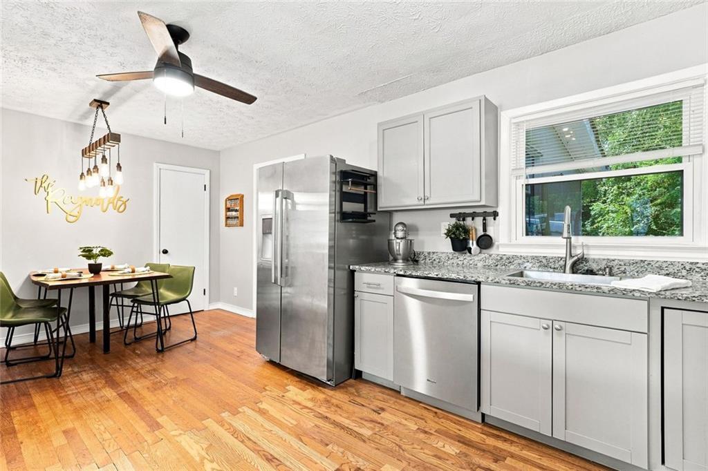 1960 Frank Lane SE Marietta GA 30060