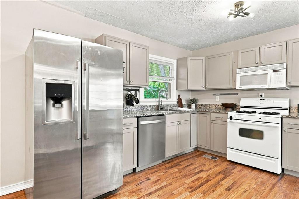 1960 Frank Lane SE Marietta GA 30060