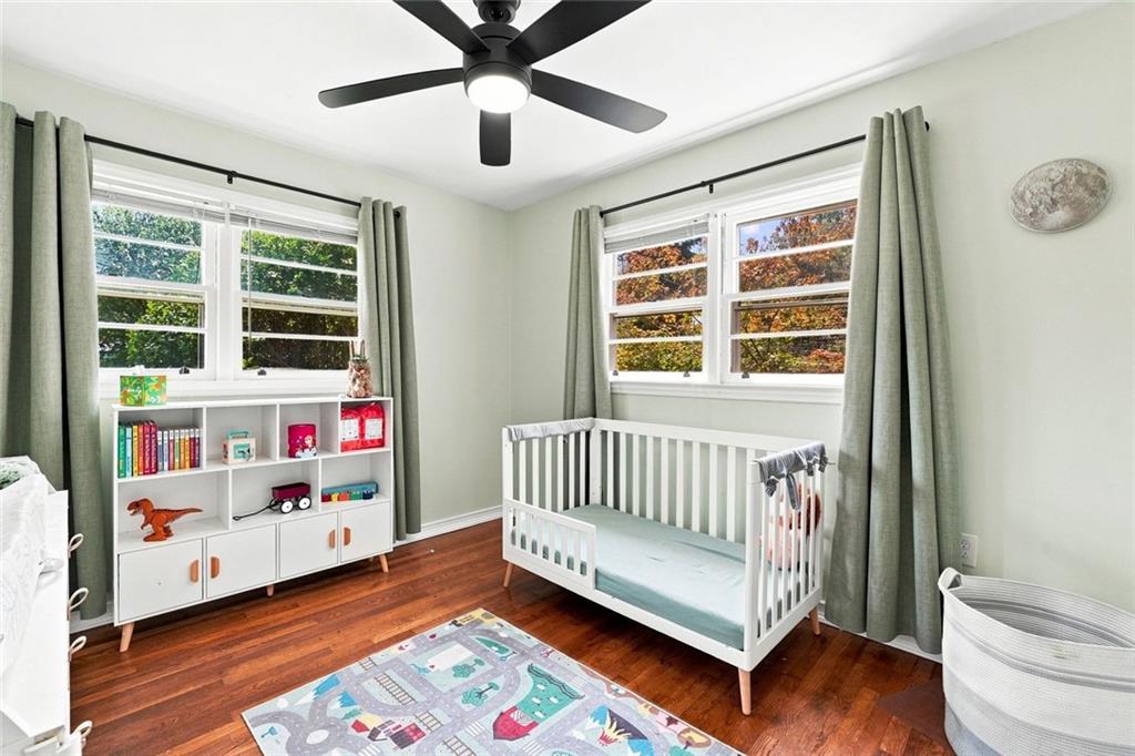 1960 Frank Lane SE Marietta GA 30060
