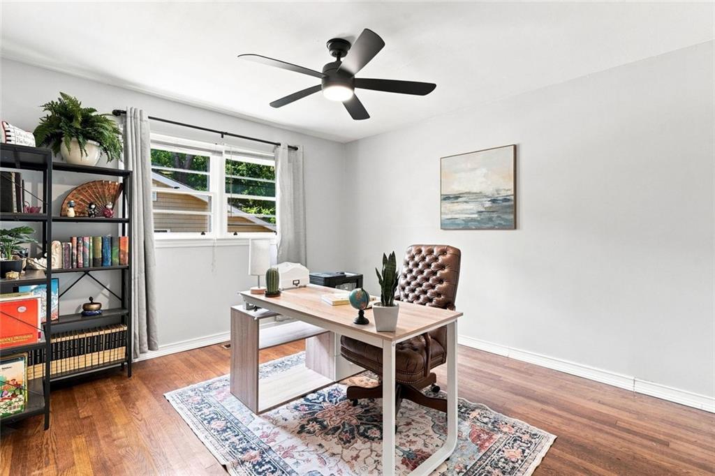 1960 Frank Lane SE Marietta GA 30060