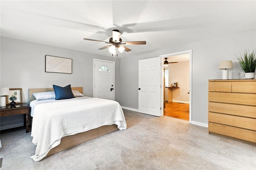 1960 Frank Lane SE Marietta GA 30060