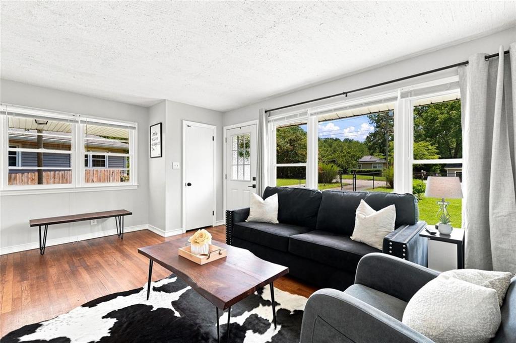 1960 Frank Lane SE Marietta GA 30060
