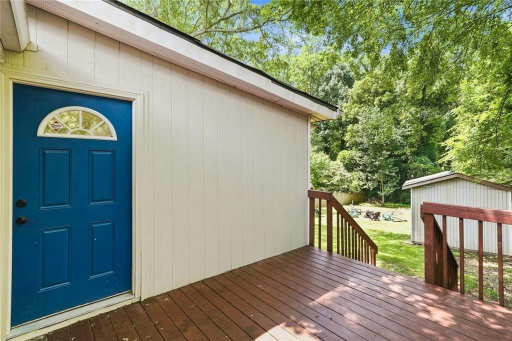 1960 Frank Lane SE Marietta GA 30060