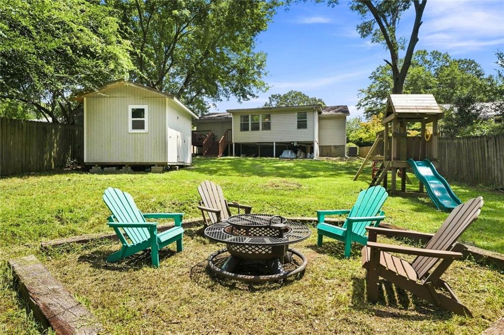 1960 Frank Lane SE Marietta GA 30060