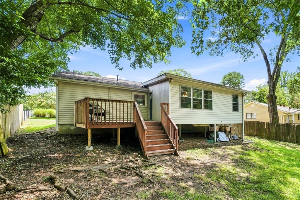 1960 Frank Lane SE Marietta GA 30060