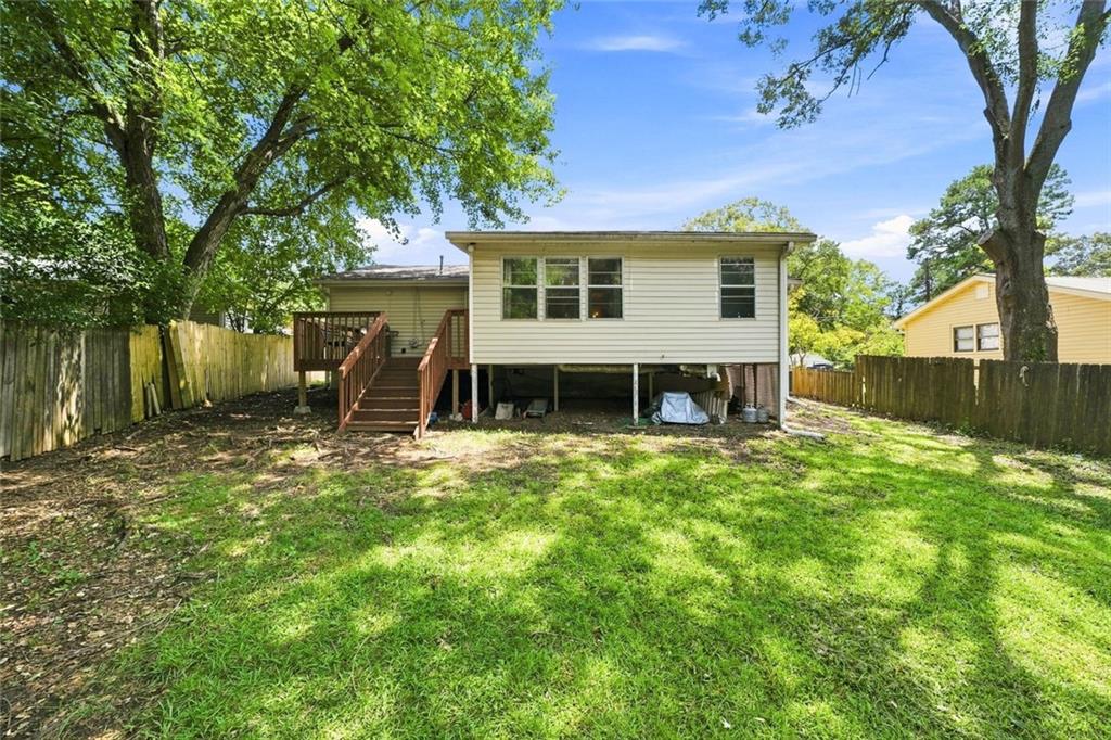 1960 Frank Lane SE Marietta GA 30060
