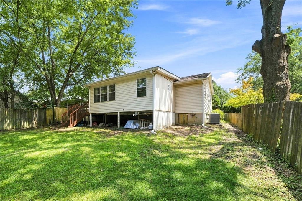 1960 Frank Lane SE Marietta GA 30060
