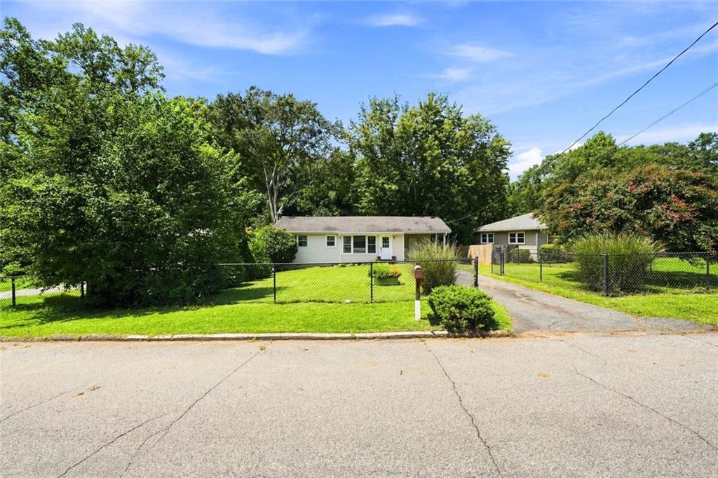 1960 Frank Lane SE Marietta GA 30060