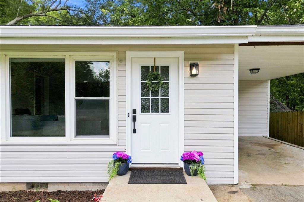 1960 Frank Lane SE Marietta GA 30060