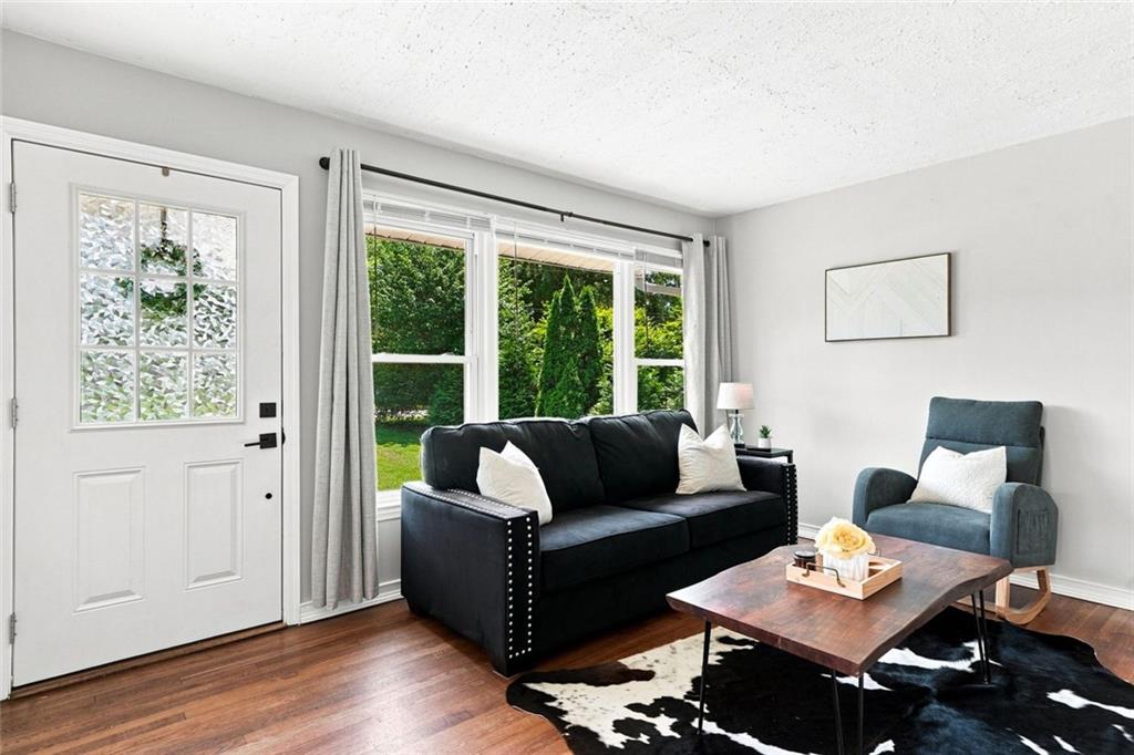 1960 Frank Lane SE Marietta GA 30060