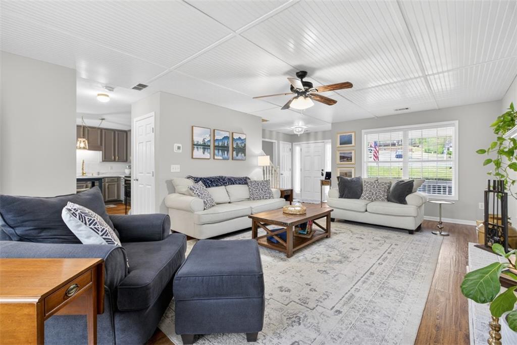 3512 Windy Oaks Way Loganville GA 30052