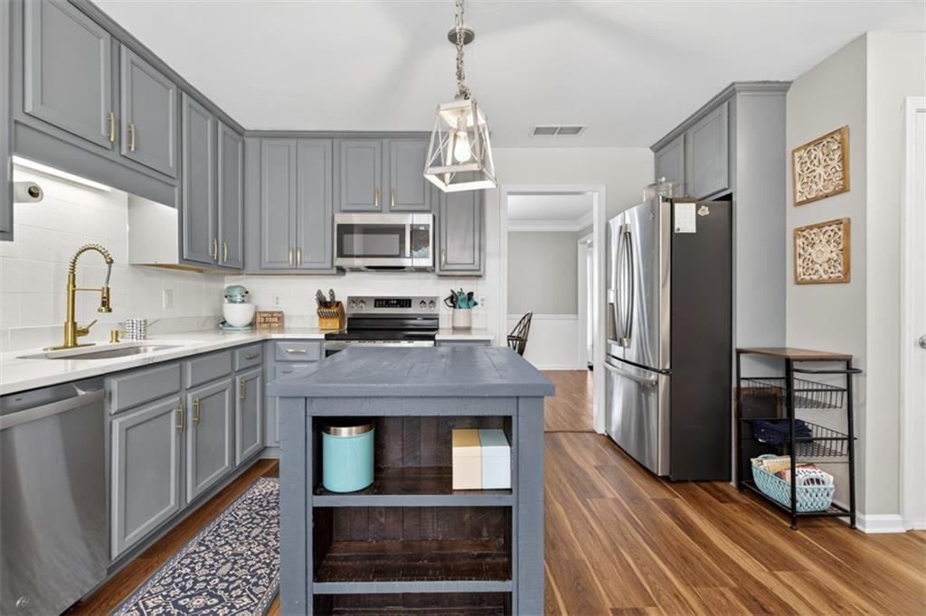 3512 Windy Oaks Way Loganville GA 30052