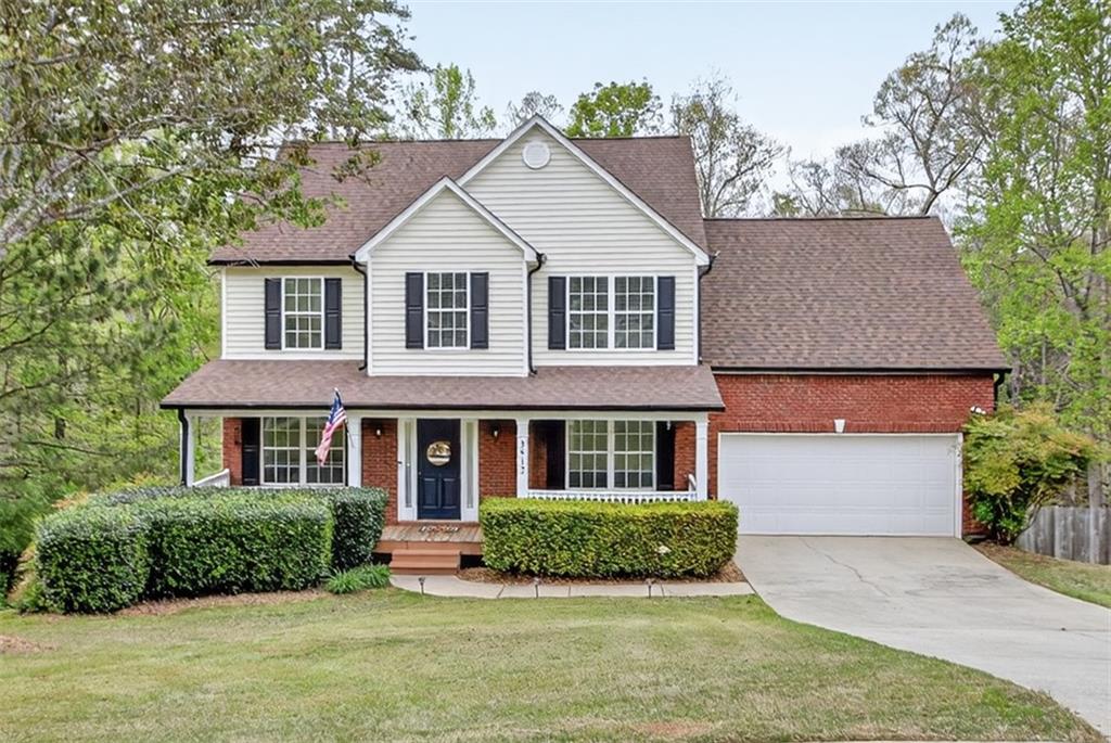3512 Windy Oaks Way Loganville GA 30052