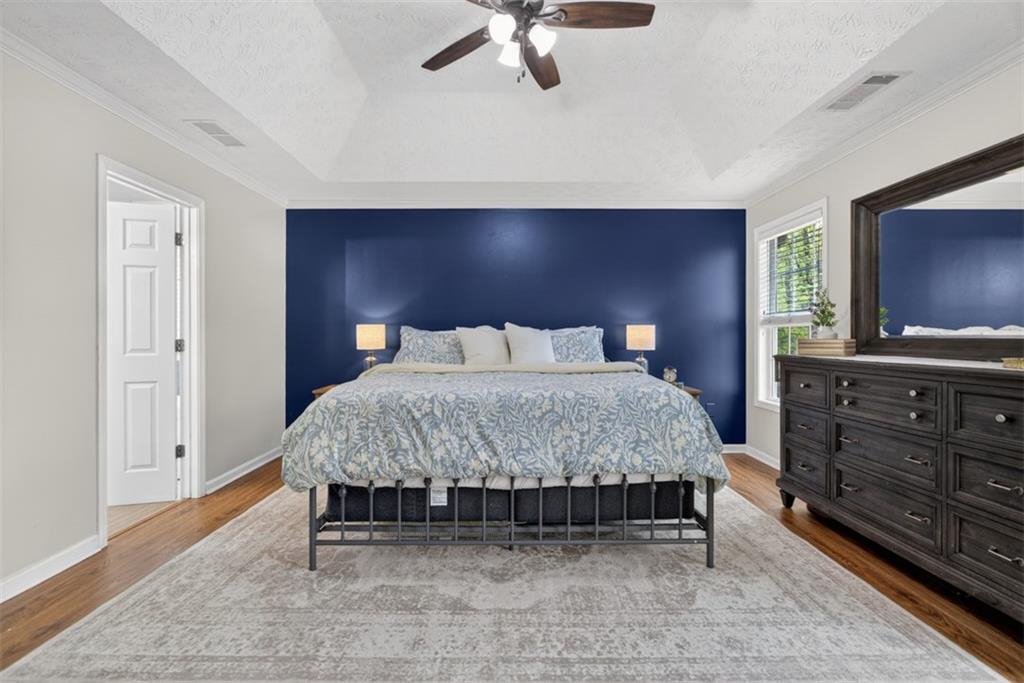 3512 Windy Oaks Way Loganville GA 30052
