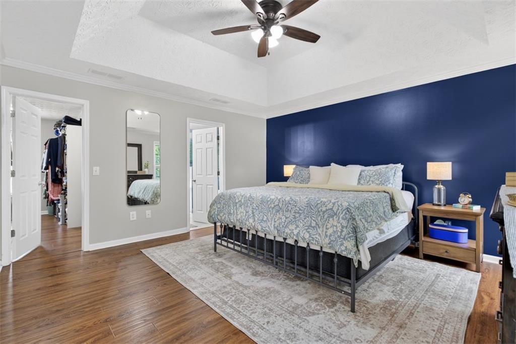 3512 Windy Oaks Way Loganville GA 30052