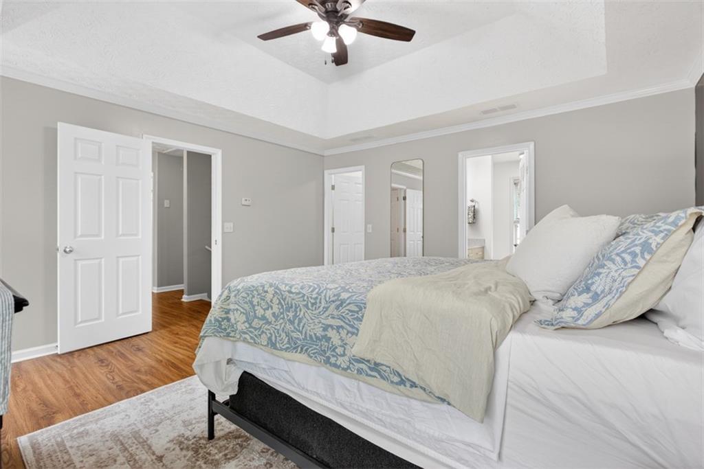 3512 Windy Oaks Way Loganville GA 30052