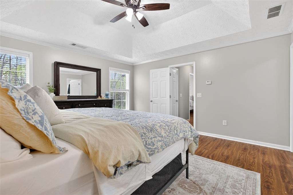 3512 Windy Oaks Way Loganville GA 30052