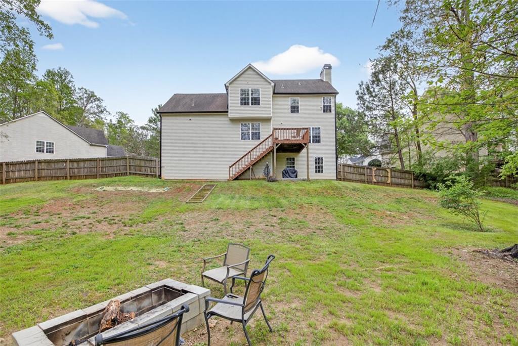 3512 Windy Oaks Way Loganville GA 30052