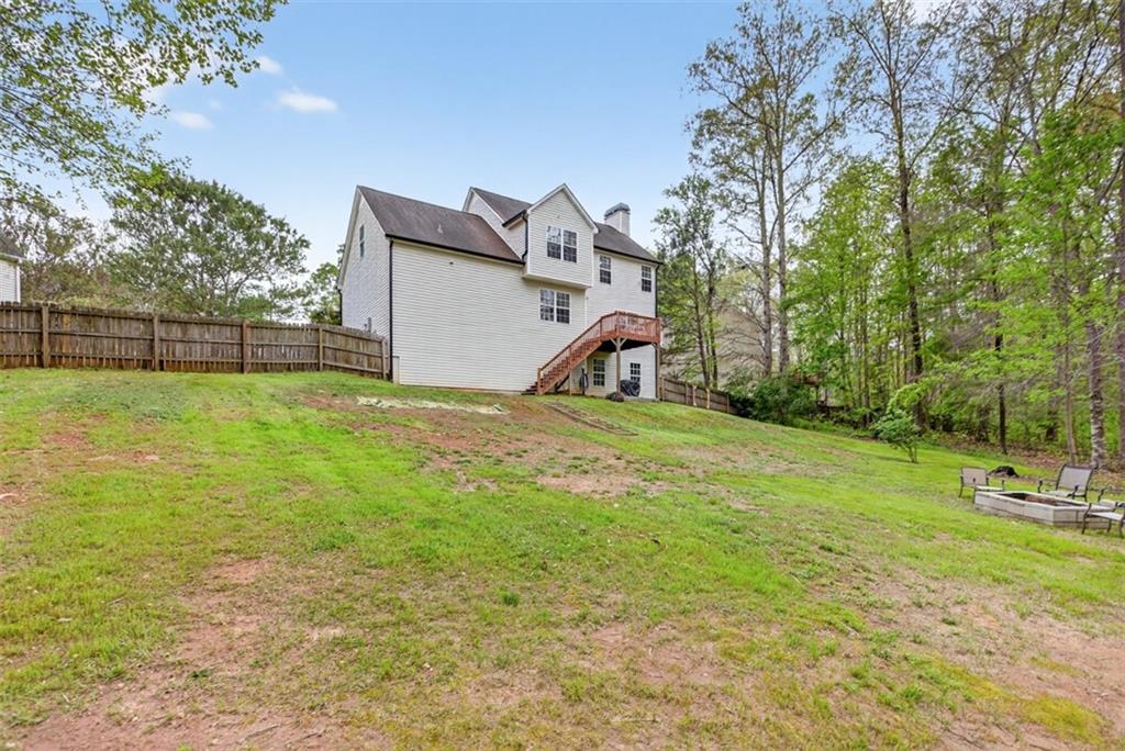 3512 Windy Oaks Way Loganville GA 30052
