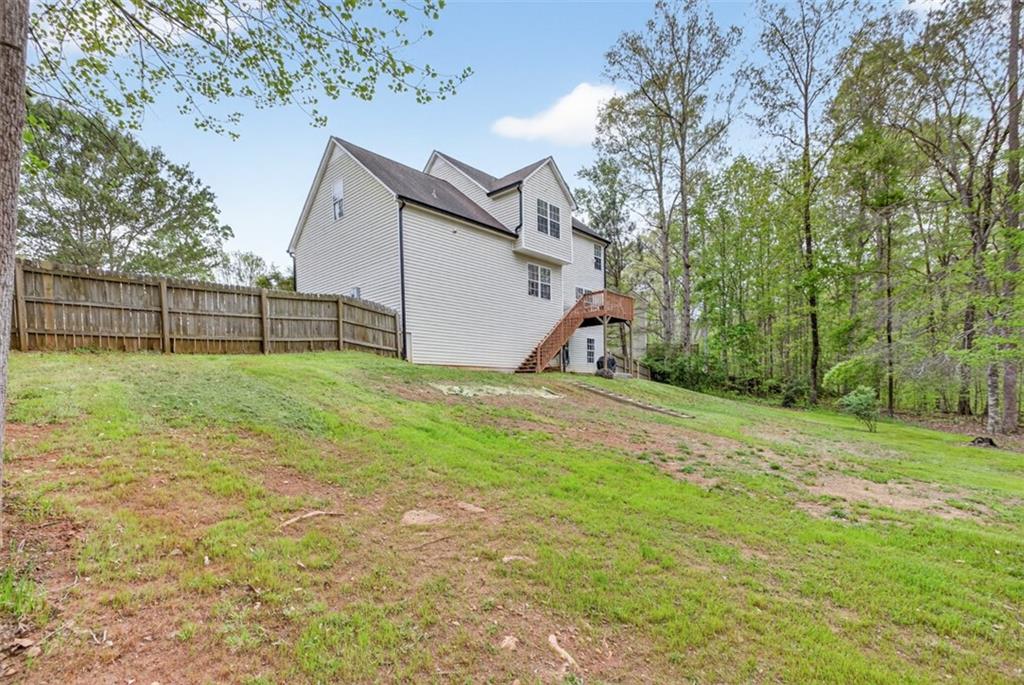 3512 Windy Oaks Way Loganville GA 30052