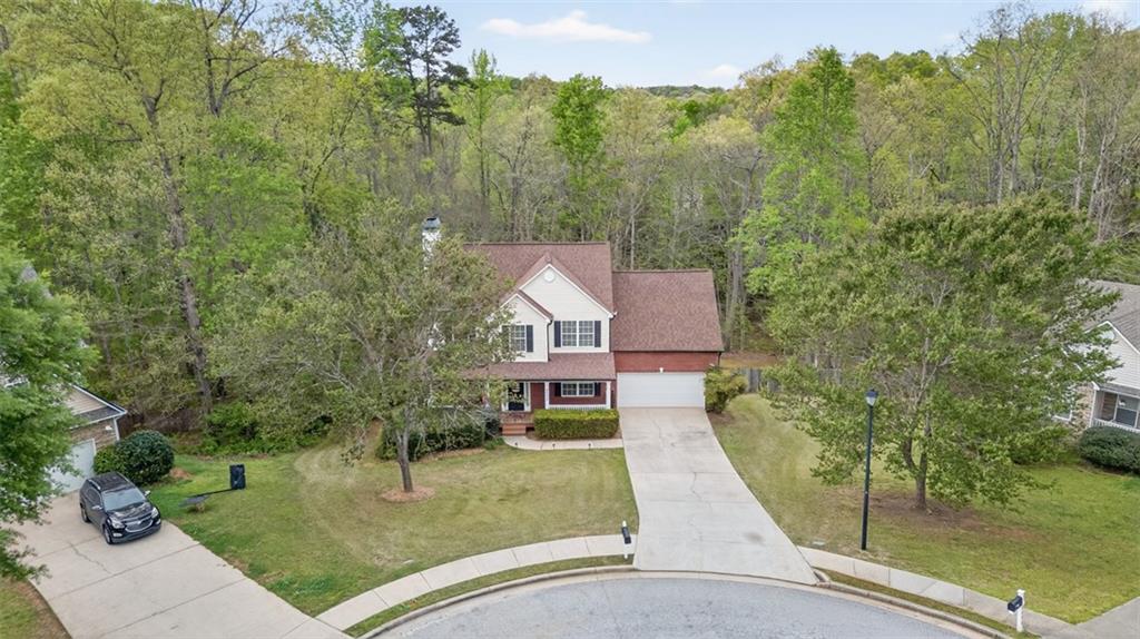 3512 Windy Oaks Way Loganville GA 30052