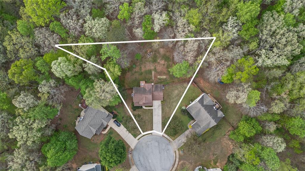 3512 Windy Oaks Way Loganville GA 30052