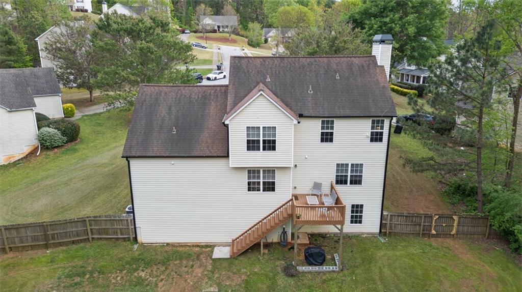 3512 Windy Oaks Way Loganville GA 30052