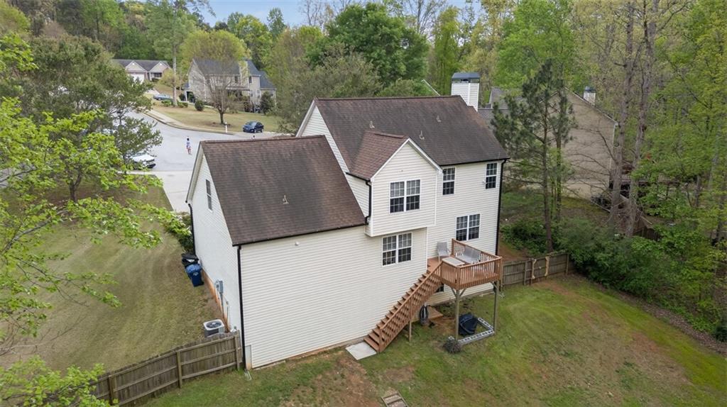 3512 Windy Oaks Way Loganville GA 30052