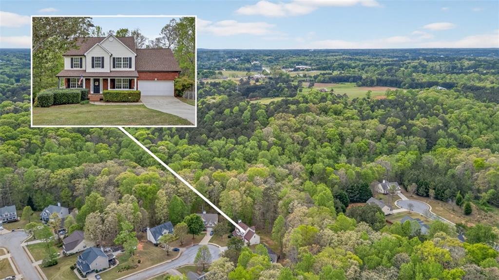 3512 Windy Oaks Way Loganville GA 30052