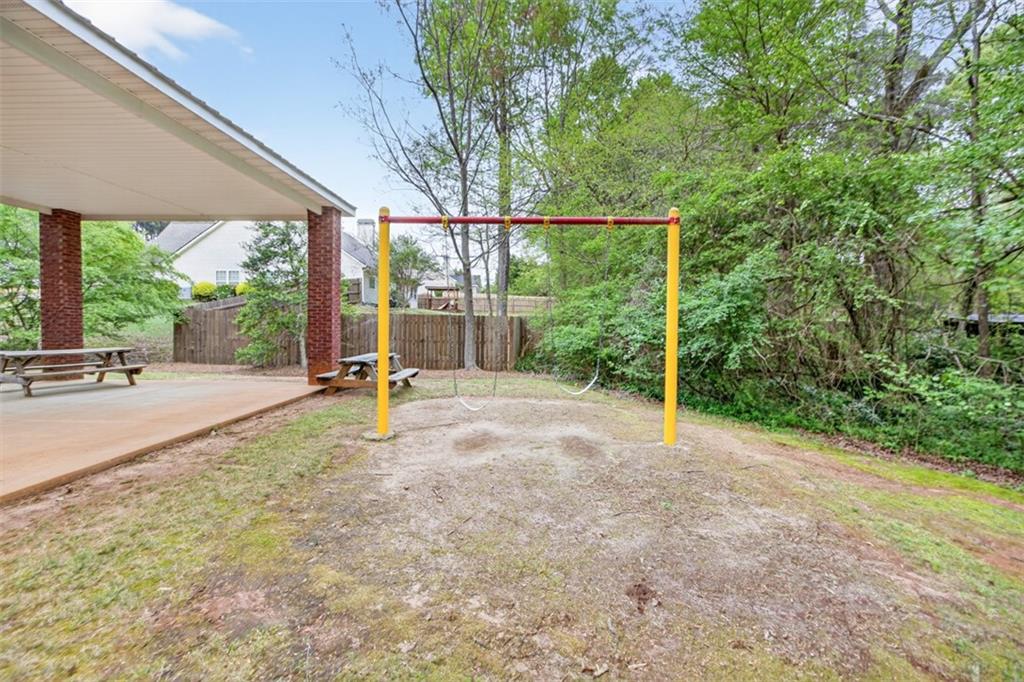 3512 Windy Oaks Way Loganville GA 30052