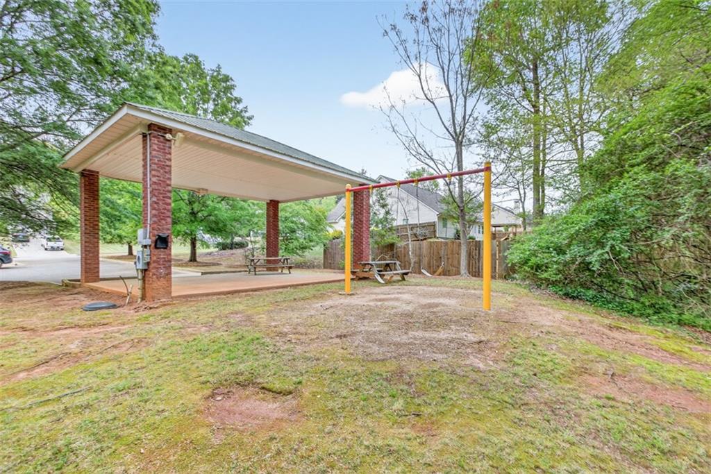 3512 Windy Oaks Way Loganville GA 30052