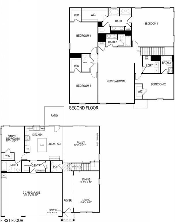 3101 Hallsley Drive South Fulton GA 30349