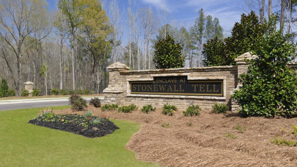 3101 Hallsley Drive South Fulton GA 30349