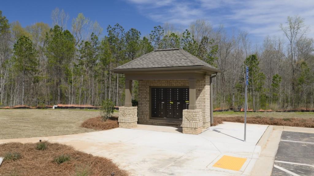 3101 Hallsley Drive South Fulton GA 30349