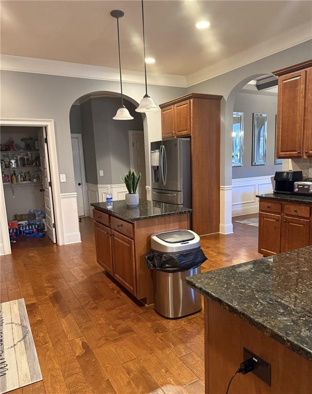 105 Way Point Drive Stockbridge GA 30281