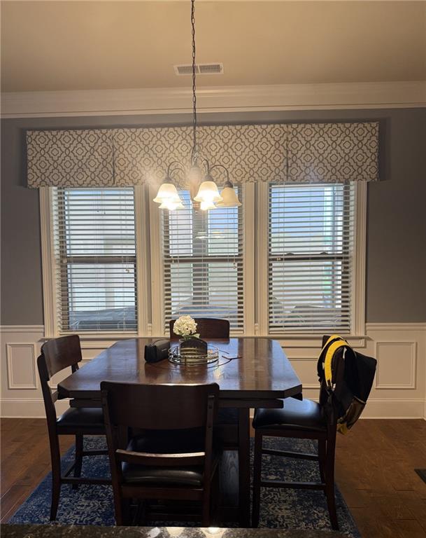 105 Way Point Drive Stockbridge GA 30281