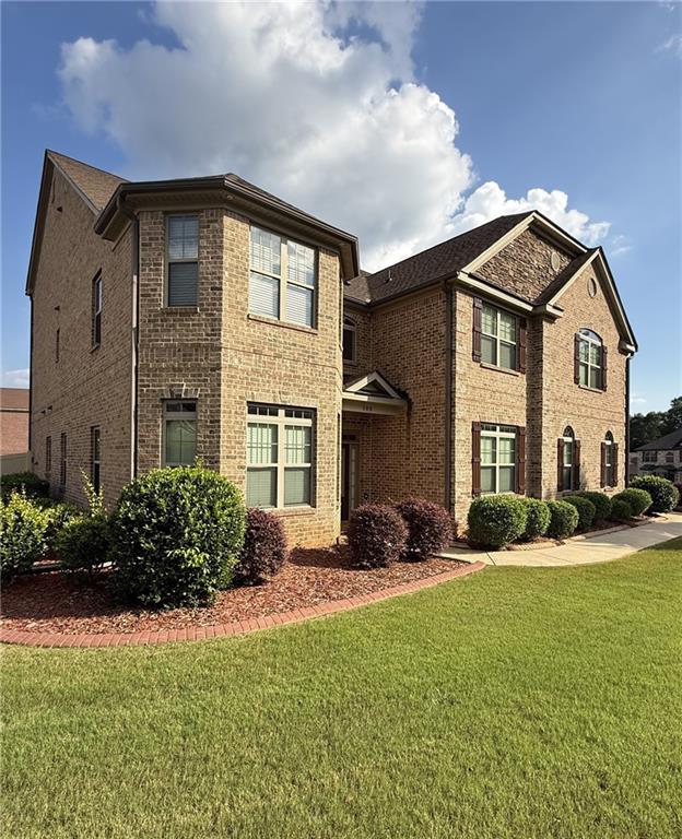 105 Way Point Drive Stockbridge GA 30281