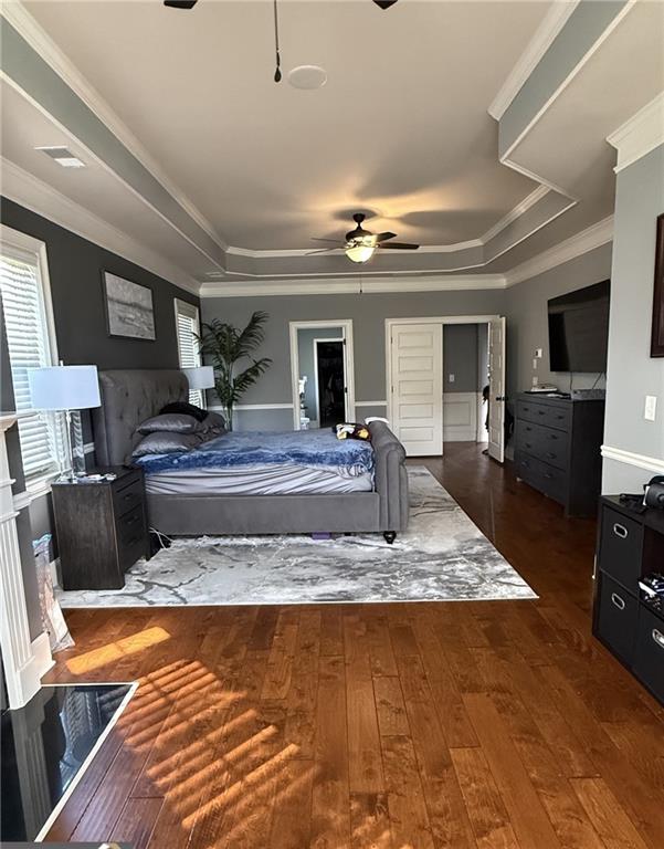 105 Way Point Drive Stockbridge GA 30281
