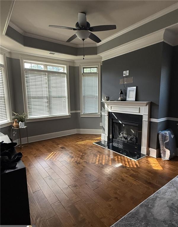 105 Way Point Drive Stockbridge GA 30281