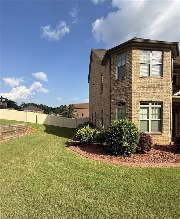 105 Way Point Drive Stockbridge GA 30281