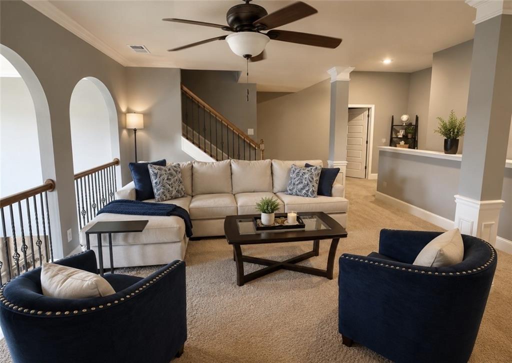 105 Way Point Drive Stockbridge GA 30281