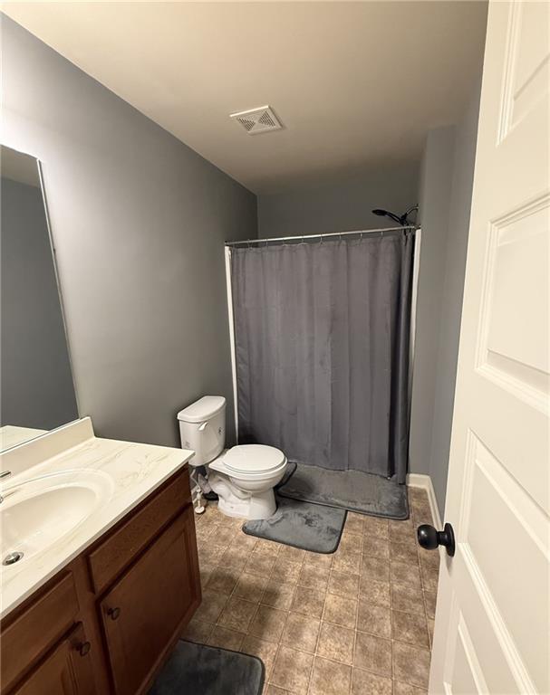 105 Way Point Drive Stockbridge GA 30281