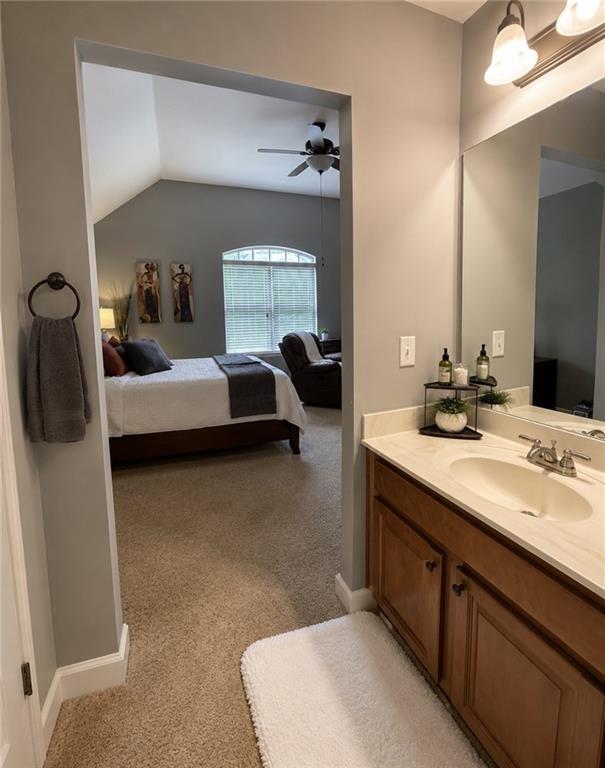 105 Way Point Drive Stockbridge GA 30281