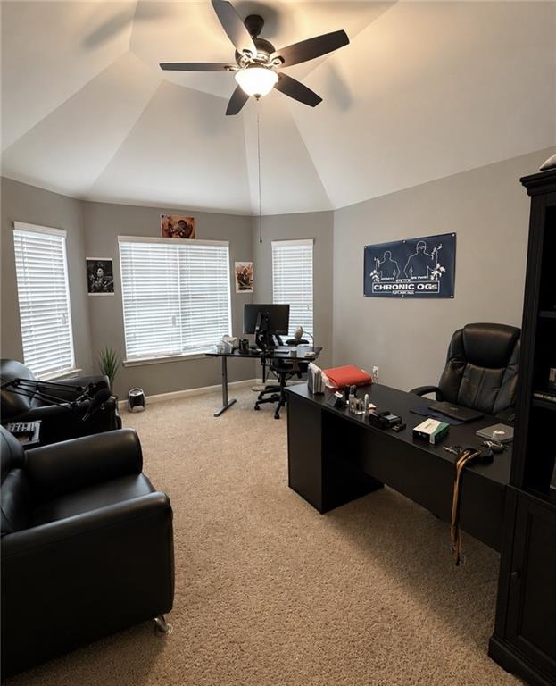 105 Way Point Drive Stockbridge GA 30281