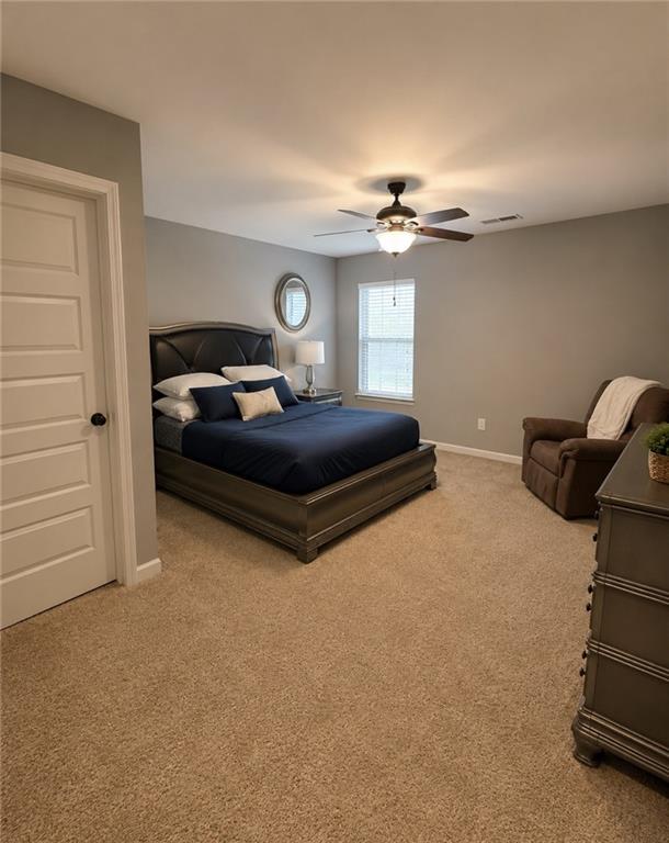 105 Way Point Drive Stockbridge GA 30281